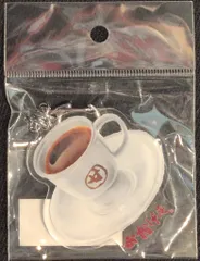 オンラインショップ コメクション アクリルキーホルダー 珈琲所 コメダ珈琲店 おかげ庵コーヒー