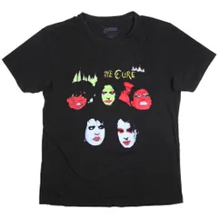 2025年最新】the cure tシャツの人気アイテム - メルカリ