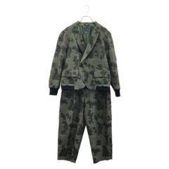 グッチ GUCCI マフラー 3875744G2001361 ブラック/グレー ウール  