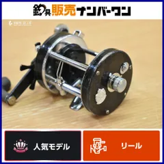 アブガルシア アンバサダー エビスフィッシング7000C 箱付き アブガルシアアンバサダーエビスフィッシング7000C箱付き