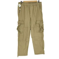 ギャップ Gap リップストップカーゴパンツ メンズ  M