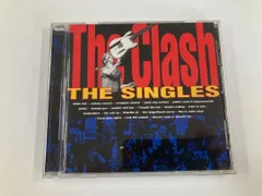2025年最新】the clash singlesの人気アイテム - メルカリ