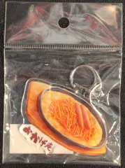 オンラインショップ コメクション アクリルキーホルダー 珈琲所 コメダ珈琲店 レトロスパデティー(おかげ庵)