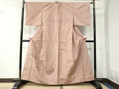 平和屋着物○男性 本場大島紬 アンサンブル 100亀甲 総詰め 正絹 逸品  