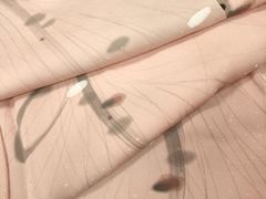 平和屋着物○男性 本場大島紬 アンサンブル 100亀甲 総詰め 正絹 逸品  