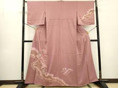 平和屋本店□極上 夏物 重要無形文化財 本場宮古上布 苧麻 逸品