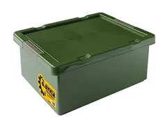 T-WORLD(ティーワールド) G.STYLE コンテナL 11L カーキ 2