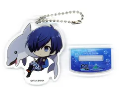 2025年最新】P3R アクリルスタンド(主人公)の人気アイテム - メルカリ