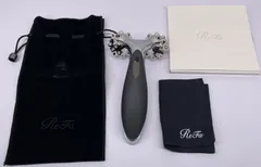 F1305 ReFa リファリズム ブラックウッド Amazon | MTG ReFa RHYTHM(リファリズム)【メーカー純正品[充電