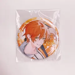 東雲彰人 缶バッジ 「CD プロジェクトセカイ カラフルステージ! feat. 初音ミク Vivid BAD SQUAD 9th Single Beyond the way/blender」 タワーレコード購入特典