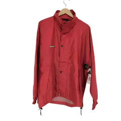 アンブロ UMBRO 90-00s スタンドカラーナイロンジャケット メンズ  M