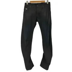 ジースターロー G-STAR RAW コーティング バナナカーブ パンツ メンズ  28×32のサムネイル