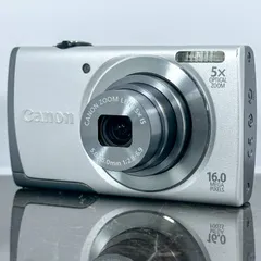 2025年最新】powershot A3500の人気アイテム - メルカリ