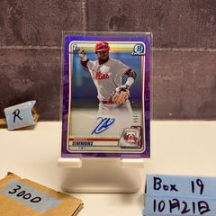 Topps 75th Pete Alonso Mets カード ピートアロンソ - メルカリ