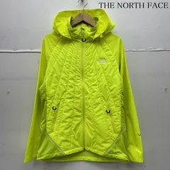 ザノースフェイス ナイロン フード ジップ ジャケット NFJ3NH00 メンズ M ISItems【USED】【古着】【中古】50143709