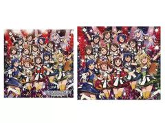 [중고] 게임 뮤직 CD THE IDOLM @ STER PLATINUM MASTER ENCORE 홍백 응원 V [아이돌 마스터 플래티넘 마스터] [토라노아나 특전 슬리브 포함]