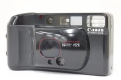 2026年最新】Canon Autoboy 2 QUARTZ DATEの人気アイテム - メルカリ