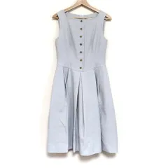 2025年最新】フォクシー ワンピース40の人気アイテム - メルカリ