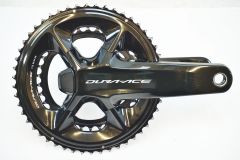 ジャンク SHIMANO 「シマノ」 DURA-ACE FC-R9200-PX 11S 50-34T 170mm