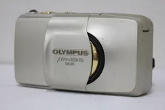 2026年最新】olympus μ zoom 105の人気アイテム - メルカリ
