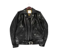 2025年最新】MAISON MIHARA YASUHIRO レザージャケット・ライダースの