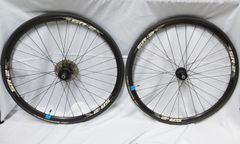 WTB ST i23 TCS 2.0 700C 29インチ ホイール 前後セット - メルカリ