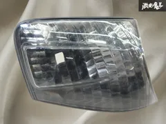 ◆◇◆トヨタ　チェイサー　JZX100　コーナーウィンカー　クルスタルクリア◆◇◆ チェイサー jzx100 コーナーレンズの通販