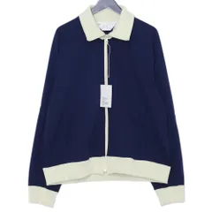 2026年最新】アンセルム トラックジャケットの人気アイテム - メルカリ