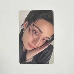 straykids スキズ stayzone 10/18 トレカ バンチャン