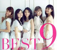 2025年最新】9-nine-CDの人気アイテム - メルカリ