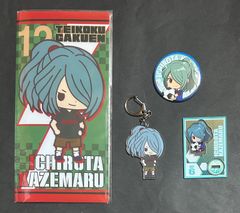 神童拓人 奏者マエストロ イナズマイレブンGO バトルスタジアム カード