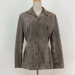 2025年最新】gap スエードジャケットの人気アイテム - メルカリ