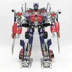 2026年最新】オプティマスプライム バスターの人気アイテム - メルカリ