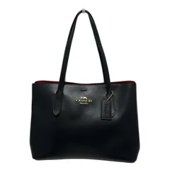 コーチ トートバッグ COACH アベニューダブルフェイスレザーキャリーオール 2025年最新】コーチアベニューダブルフェイスレザーキャリーオールの