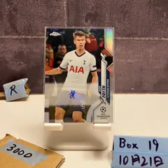 100%正規品 トッテナム　ロメロ　 写真付きサイン Yahoo!オークション -「cristian romero」の落札相場・落札価格