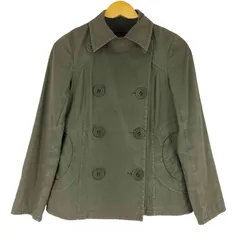 2025年最新】バーバリーブルーレーベル ショート コートの人気アイテム