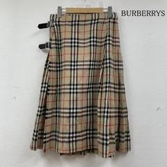 2025年最新】BURBERRY レディース ロングスカートの人気アイテム