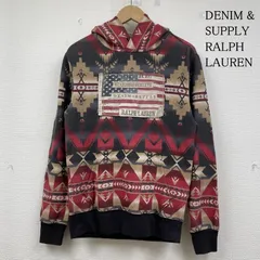 2025年最新】Denim & Supply Ralph Lauren パーカーの人気アイテム