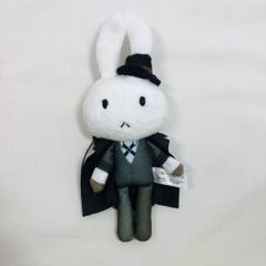 B賞-6 ふわぷち マスコットぬいぐるみ 若菜四季 セガ ラッキーくじ