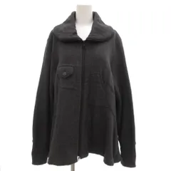 【かなこ】センソユニコ キューブキューブ　アウター　ジャケット　羽織り38 かなこ様専用】センソユニコ キューブキューブ アウター