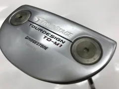 BRIDGESTONE TOURSTAGE TD-M1 パター 41aQdeFgHeL.jpg_BO30,255,255,