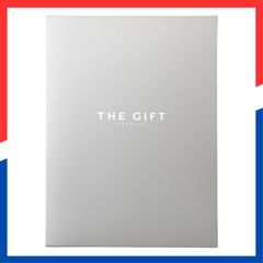 THE GIFT PREMIUM 100,900円コース ギフトボックス - メルカリ
