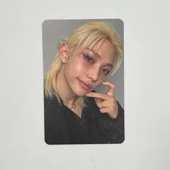 straykids スキズ stayzone 10/18 トレカ フィリックス