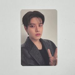 straykids スキズ トレカ リノ ATE accordion 封入 特典 - メルカリ