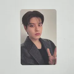 straykids スキズ stayzone 10/18 トレカ スンミン