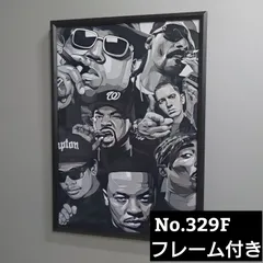 2025年最新】2PAC ポスターの人気アイテム - メルカリ