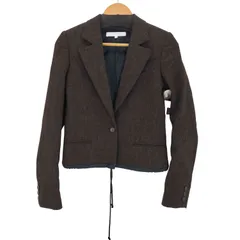 2025年最新】Veronique Branquinho ジャケットの人気アイテム - メルカリ