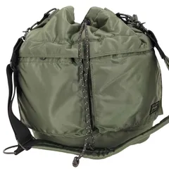 ポーター PORTER PX TANKER 2WAY TOOL BAG  メンズ 表記無 