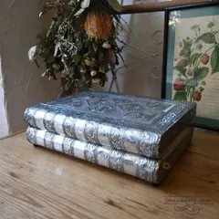 2025年最新】フランスアンティークジュエリーボックスの人気アイテム