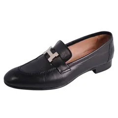 2025年最新】エルメスモカシンの人気アイテム - メルカリ